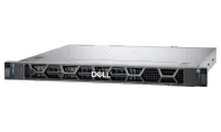 DELL PowerEdge R260 Xeon E-2414 16GB 1x 1.2TB SAS Hot-Plug H355 iDRAC 9 Ent. 16G (1 of 4)