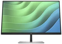 HP E27 G5 27" 1920x1080 IPS 5ms 300 cd m2 DP HDMI USB PIVOT VESA czarno-srebrny (1 of 6)