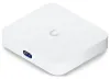 Ubiquiti UniFi Cloud Gateway Ultra - Enrutador UniFi Network OS IPS IDS 1x 2.5GbE 4x GbE thumbnail (3 of 6)