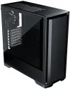 Magnium Gear Powered by Phanteks NEO Silent Series Ventola ATX da 120 mm 2 x USB 3.0 vetro temperato nero thumbnail (2 of 7)