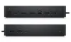 DELL UD22 -telakointiasema Universal Dock USB-C 4x USB 2x USB-C 2x DP HDMI RJ-45 PD 96W thumbnail (3 of 5)