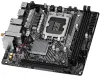 ASRock H610M-ITX eDP LGA1700 Intel H610 2x DDR4 HDMI DP M.2 WiFi Mini-ITX thumbnail (3 of 5)