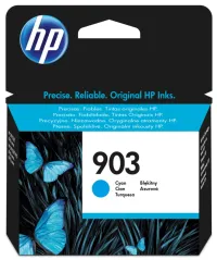 HP мастилница 903XL циан T6M03AE оригинал (1 of 2)