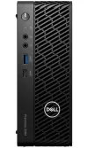 Твердотельный накопитель DELL Precision 3260 CFF i7-13700, 16 ГБ, 512 ГБ, Quadro T1000, 4 ГБ, W11Pro vPro