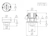 2.0C-H4M-D1-IR 2 Mpx mini dome IP camera thumbnail (3 of 3)