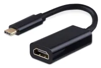 XtendLan конвертор USB C към HDMI (F) 4k 60Hz (1 of 2)