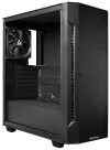 CHIEFTEC AS-01B-OP ATX 2x USB 3.0 1x USB 2.0 ventilateur 120mm noir thumbnail (5 of 9)