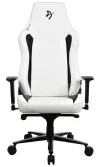 AROZZI gaming chair VERNAZZA XL SoftPU White polyurethane surface white thumbnail (9 of 10)