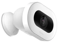 Imou by Dahua IP-camera Knight Bullet Wi-Fi 8Mpix bescherming IP66 object. 28 mm 16x graaf. zoom H.265 IR tot 30m (1 of 5)