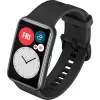 Uhr Fit Graphite Black thumbnail (3 of 10)