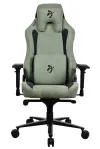 AROZZI game chair VERNAZZA Supersoft Forest fabric surface forest green thumbnail (8 of 9)