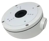 HIKVISION installationsbox för DS-1281ZJ-S kamera kompatibel med T2xx-seriens kameror (1 of 1)