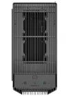 DEEPCOOL fodral CL500 4F - AP ATX 4x120 mm ARGB fläkt USB 3.0 härdat glas svart thumbnail (7 of 9)