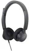 Гарнитура DELL WH3022 Pro Stereo Headset, наушники + микрофон