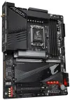 GIGABYTE Z790 AORUS ELITE AX Intel Z790 LGA1700 4x DDR5 4x M.2 HDMI DP USB-C WiFi ATX