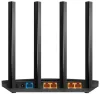 TP-Link Archer C6 usmjerivač AC1200 Dual band 802.11ac Gigabit 4x LAN IPTV MU-MIMO v4 thumbnail (3 of 3)