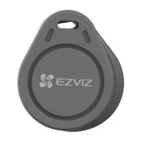 EZVIZ contactless chip for video door phones and smart locks (1 of 2)