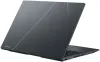 ASUS Zenbook 14X OLED i5-13500H 16GB DDR5 1TB SSD RTX 3050 4GB 14.5" WQXGA+ W11H siva thumbnail (4 of 4)