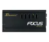 SEASONIC източник FOCUS SGX 500W SSR-500SGX SFX-L акт. PFC 120 мм модулен 80PLUS Gold thumbnail (3 of 3)