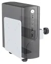 Neomounts THINCLIENT-10 Mini-PC-Halterung für VESA-Displayhalter 100x100 Nosn. 10 kg Breitenverstellung 9-20 cm weiß thumbnail (6 of 7)