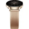 Kuckt GT3 42 mm Gold mat engem Milanese Band thumbnail (3 of 9)