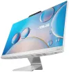 ASUS A3402 AiO i5-1235U 32GB DDR4 512GB SSD Intel Iris Xe 23.8" FHD сензорен W11H kbd+мишка бял thumbnail (3 of 8)