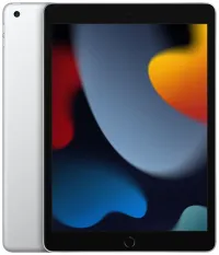 Apple iPad 9. 10.2'' Wi-Fi 64GB Сребрист (1 of 2)