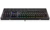 Endorfy gaming keyboard Omnis Kailh RD RGB USB red switch wired mechanical US layout black RGB thumbnail (5 of 8)