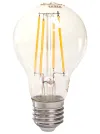 Tesla LED žarnica FILAMENT RETRO BULB E27 7,2W 230V 806lm 25.000h 4000K dnevna bela 360° prozorna thumbnail (1 of 2)