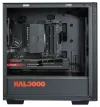 HAL3000 Jogador Online AMD Ryzen 5 7500F 32GB DDR5 RX 7800 XT 1TB PCIe Gen4 SSD WiFi W11 thumbnail (6 of 12)