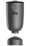 EZVIZ IP-Kamera EB3-C Bullet Wi-Fi 3Mpix-Schutz IP65-Objektiv 28 mm H.265 IR-Reichweite bis zu 15 m schwarz thumbnail (6 of 6)