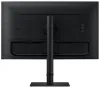 Samsung ViewFinity S60A 27" 2560x1440 IPS 5ms 300cd m2 DP HDMI USB VESA PIVOT schwarz thumbnail (7 of 8)