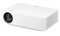 LG projector HU70LS 4K UHD 1500ANSI RGBB LED HDMI USB LAN (1 of 5)