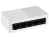 Lasc HIKVISION DS-3E0105D-O 5x port 10 100 Mbps RJ45 calafoirt 1 Gbps soláthar cumhachta 5 VDC 0.6 A thumbnail (1 of 1)