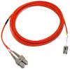 XtendLan FO пач LC-ST 5m 625 125 дуплекс LS0H