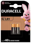 Duracell Batteria alcalina speciale N LR1 2 pz