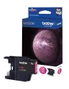 BROTHER inktcartridge LC-1220M Magenta 300 pagina's