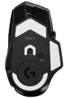 Logitech G502 X LIGHTSPEED Gaming Mouse Black thumbnail (6 of 6)