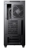 MSI cabinet MPG SEKIRA 100P without power supply left tempered glass 4x 120 mm fan USB type-C 2x USB3.0 black thumbnail (8 of 8)