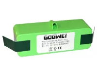 Batterie GOOWEI ENERGY pour iRobot Roomba 500 600 700 800 900 - LiION 6000 mAh (1 of 1)