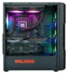 HAL3000 Alfa Gamer Elite AMD Ryzen 7 7800X3D 32GB DDR5 RTX 4070 1TB PCIe4 SSD WiFi W11 thumbnail (10 of 17)