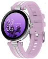 CANYON smart watch Semifreddo SW-61 PINK 1.19" AMOLED display 25 multi-sport IP68 Android iOS thumbnail (2 of 5)