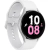 Galaxy Watch5 44mm silver thumbnail (2 of 6)