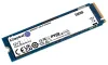 KINGSTON NV2 SSD 500 GB NVMe M.2 PCIe Gen4 sisemine M.2 2280