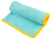 COLORWAY universal microfiber cleaning cloth 50x60