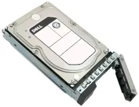 DELL disk 4TB 7,2K SATA 6Gbps 512n 3,5" Hot-Plug (1 of 1)