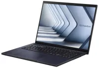 ASUS ExpertBook B3 Core 5-125H 16 ГБ 512 ГБ SSD Intel® Graphics 16" WUXGAматовий W11P чорний (1 of 7)