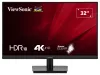 ViewSonic VA3208-4K-HD 32" VA 16:9 3840x2160 4ms 300cd m2 HDMI DP VESA thumbnail (1 of 5)