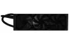 Raffreddatore d'acqua Zalman Reserator5 Z36 ARGB 360 mm ARGB ZE1225ASHx2 nero thumbnail (4 of 4)