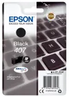 Epson rašalo kasetė C13T07U140 WF-4745 serijos rašalo kasetė L juoda